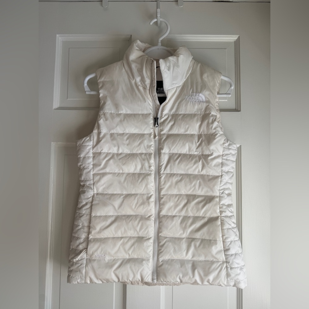 The North Face Women’s Vest Size Small